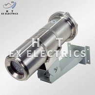 Camera chống nổ kỹ thuật số
