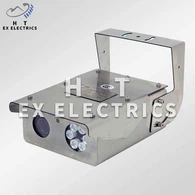 Máy ảnh bằng chứng chất nổ thực chất