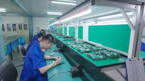 Electronic Electronic