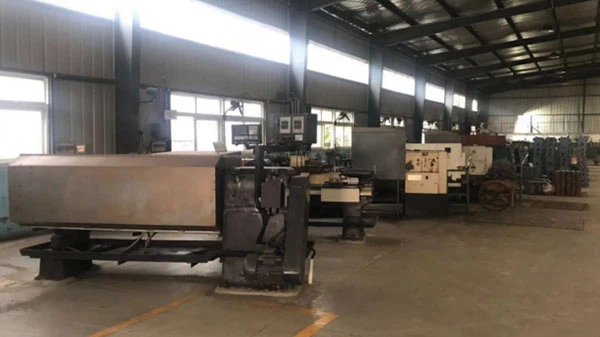 Metalworking Metalworking